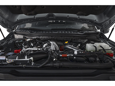 New 2026 Ford F-250 - photo 1