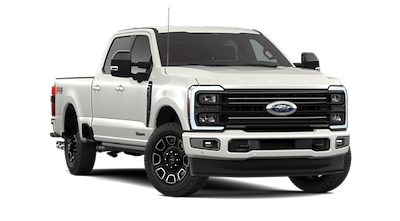 New 2026 Ford F-250 - photo 1