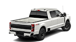 New 2026 Ford F-250 Platinum Crew Cab for sale #FT0901 - photo 3