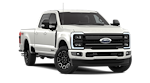 New 2026 Ford F-250 Platinum Crew Cab for sale #FT0901 - photo 4