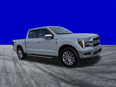 New 2026 Ford F-150 - photo 1