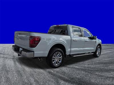 New 2026 Ford F-150 - photo 1