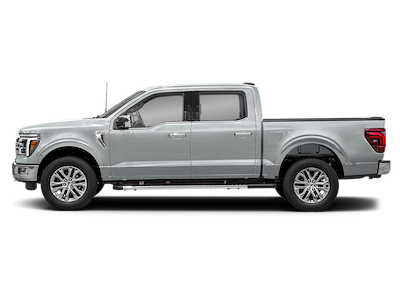 New 2026 Ford F-150 - photo 1