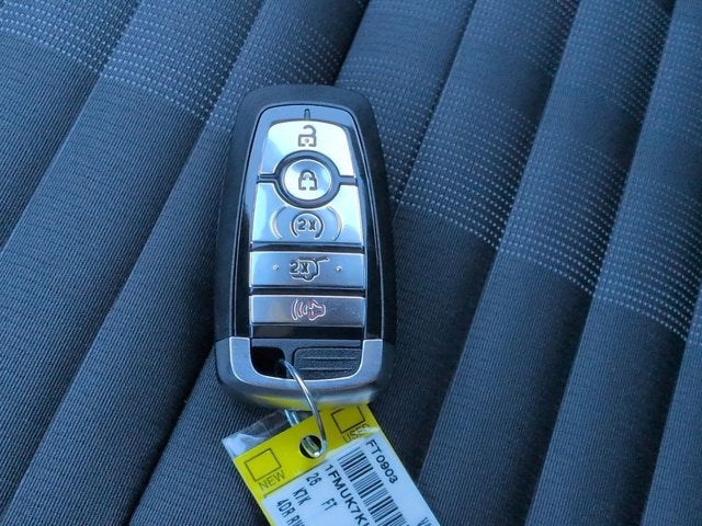 New 2026 Ford Explorer - photo 30