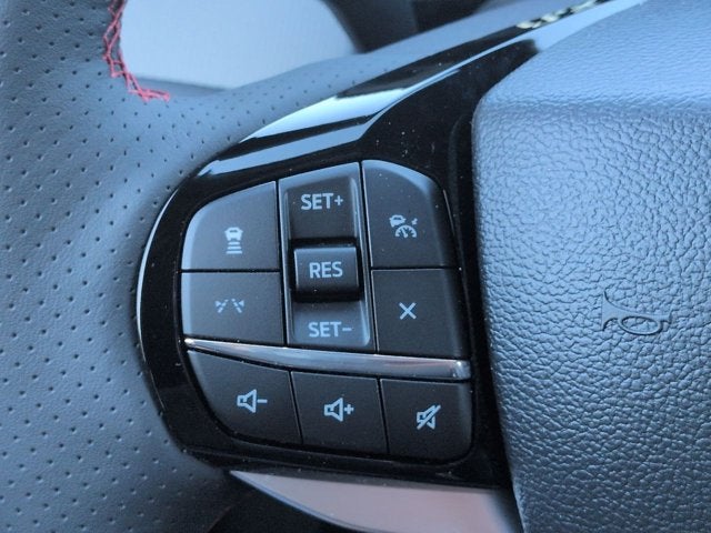 New 2026 Ford Explorer - photo 26