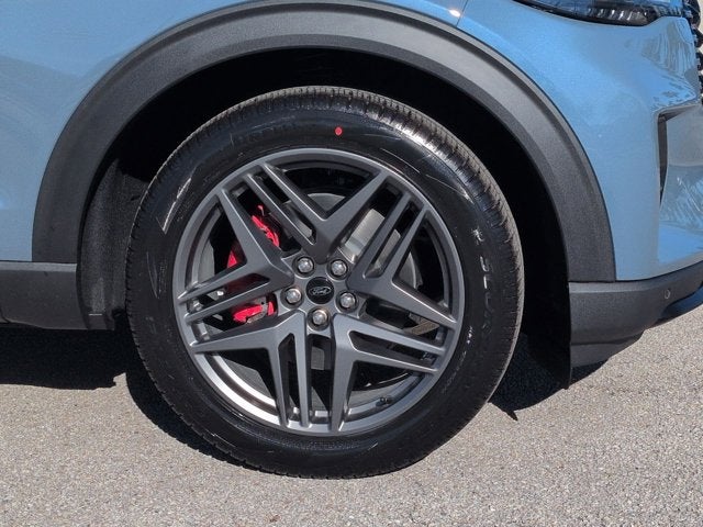 New 2026 Ford Explorer - photo 13