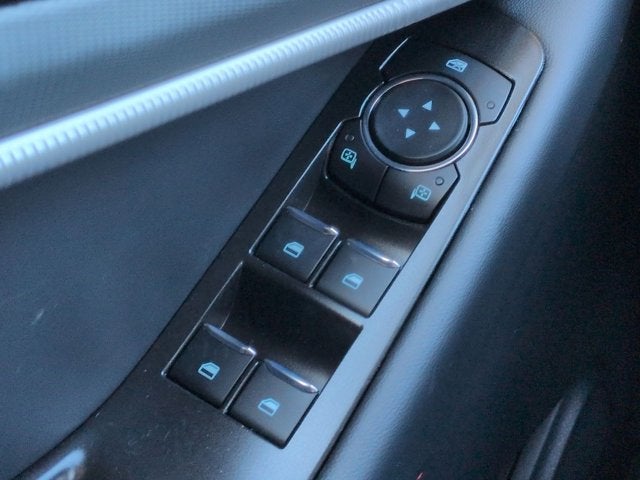 New 2026 Ford Explorer - photo 25
