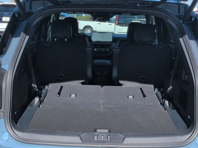 New 2026 Ford Explorer - photo 15