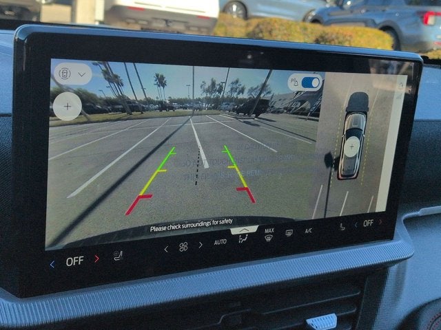 New 2026 Ford Explorer - photo 22