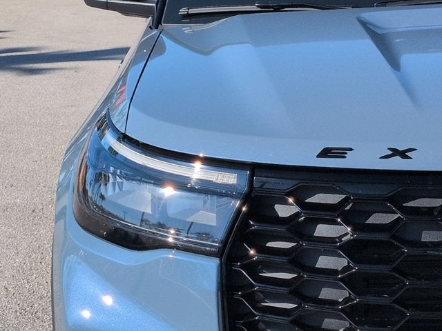 New 2026 Ford Explorer - photo 12