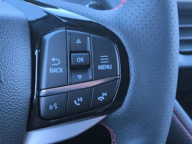 New 2026 Ford Explorer - photo 27
