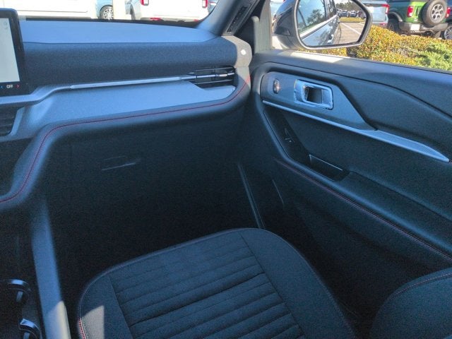 New 2026 Ford Explorer - photo 19