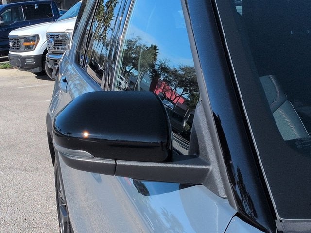New 2026 Ford Explorer - photo 14