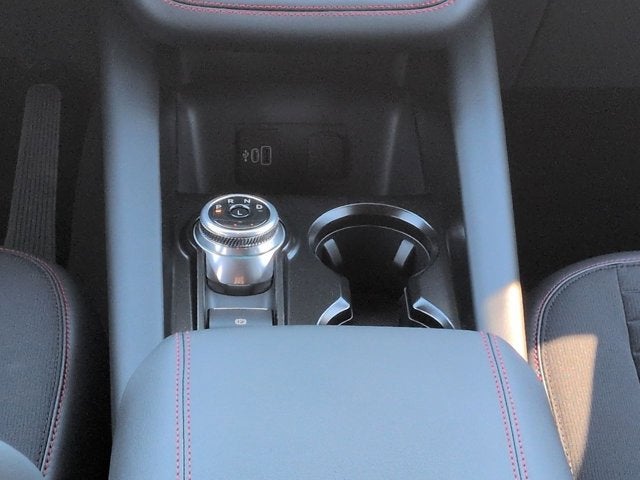 New 2026 Ford Explorer - photo 21
