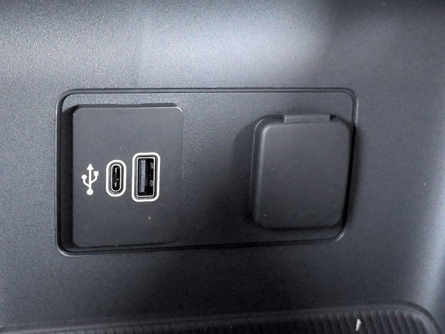 New 2026 Ford Explorer - photo 24