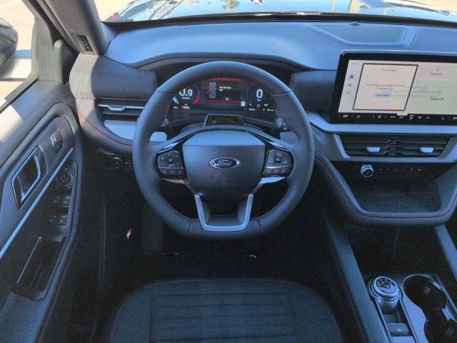 New 2026 Ford Explorer - photo 18