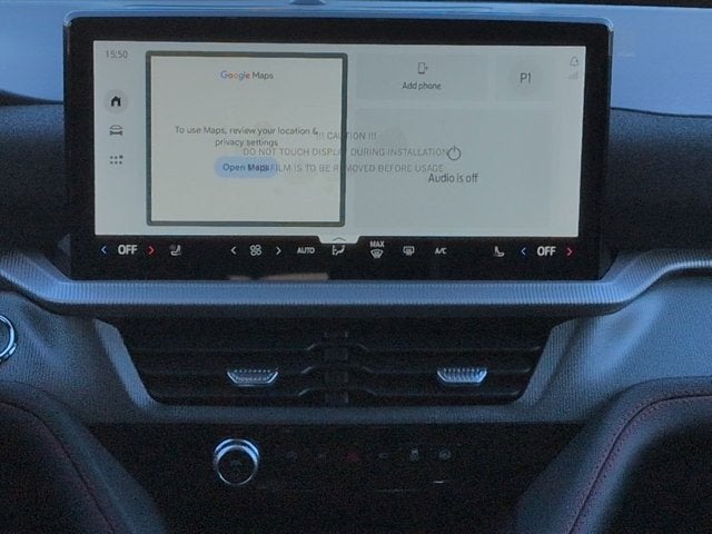 New 2026 Ford Explorer - photo 20