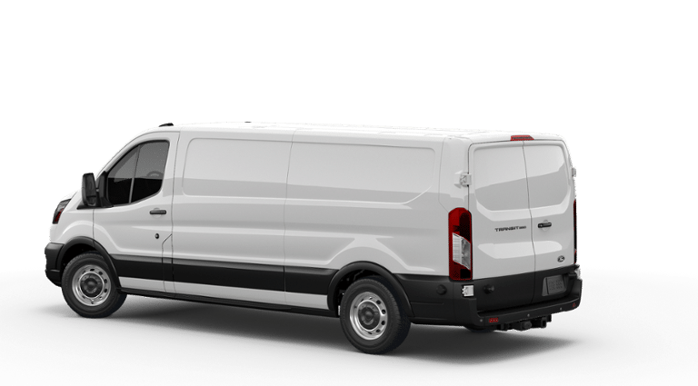 New 2026 Ford Transit 350 - photo 31
