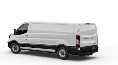 New 2026 Ford Transit 350 Low Roof Empty Cargo Van for sale #FT0904 - photo 2