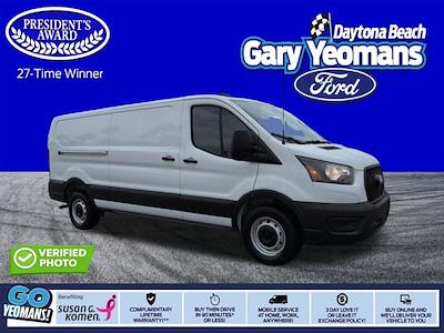 New 2026 Ford Transit 350 - photo 1