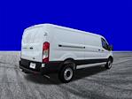New 2026 Ford Transit 350 Low Roof Empty Cargo Van for sale #FT0904 - photo 2