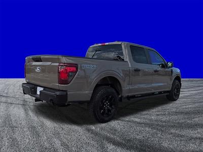 New 2026 Ford F-150 - photo 1