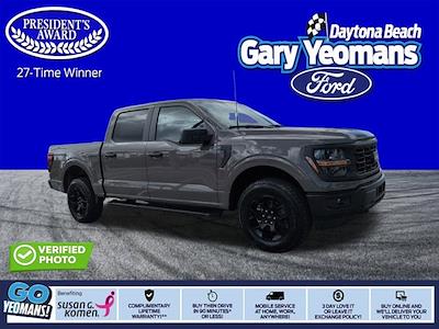 New 2026 Ford F-150 - photo 1