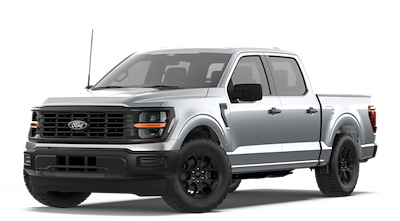 New 2026 Ford F-150 - photo 1