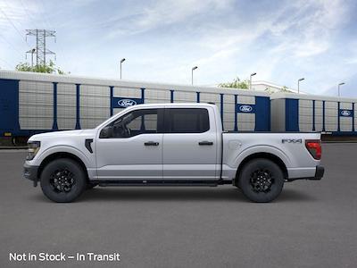 New 2026 Ford F-150 - photo 1