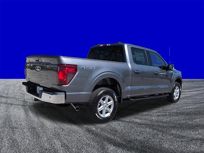 New 2026 Ford F-150 - photo 1