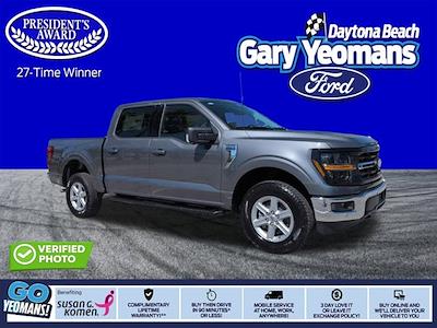 New 2026 Ford F-150 - photo 1