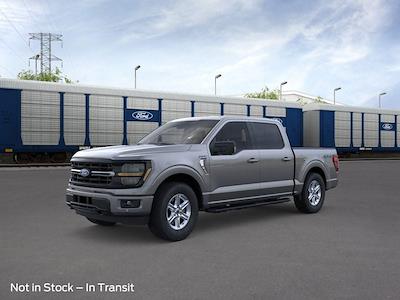 2026 Ford F-150 SuperCrew Cab 4WD Pickup for sale #FT0908 - photo 1
