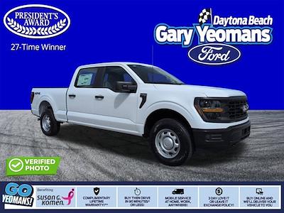 New 2026 Ford F-150 - photo 1