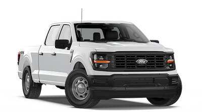 New 2026 Ford F-150 - photo 1