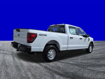 New 2026 Ford F-150 - photo 1