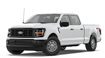 2026 Ford F-150 SuperCrew Cab 4WD Pickup for sale #FT0909 - photo 1