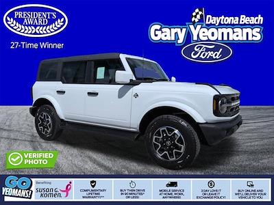 New 2026 Ford Bronco - photo 1
