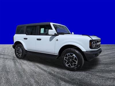 New 2026 Ford Bronco - photo 1