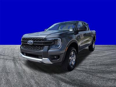 New 2026 Ford Ranger - photo 1