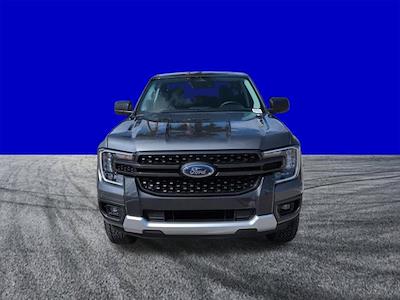 New 2026 Ford Ranger - photo 1