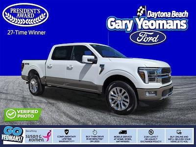 New 2026 Ford F-150 - photo 1