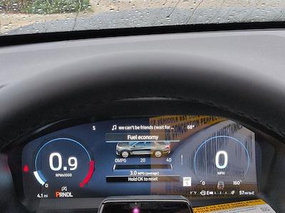 New 2026 Ford Explorer - photo 1