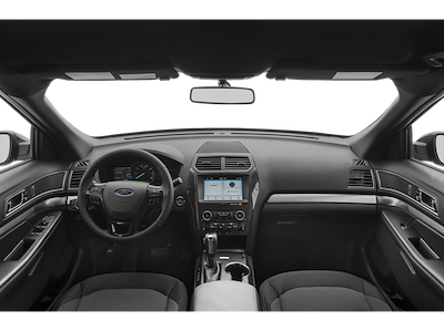 Used 2019 Ford Explorer - photo 1