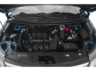 Used 2019 Ford Explorer - photo 1