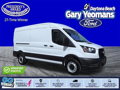New 2026 Ford Transit 250 - photo 1