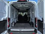 New 2026 Ford Transit 250 Medium Roof Empty Cargo Van for sale #FT0916 - photo 2