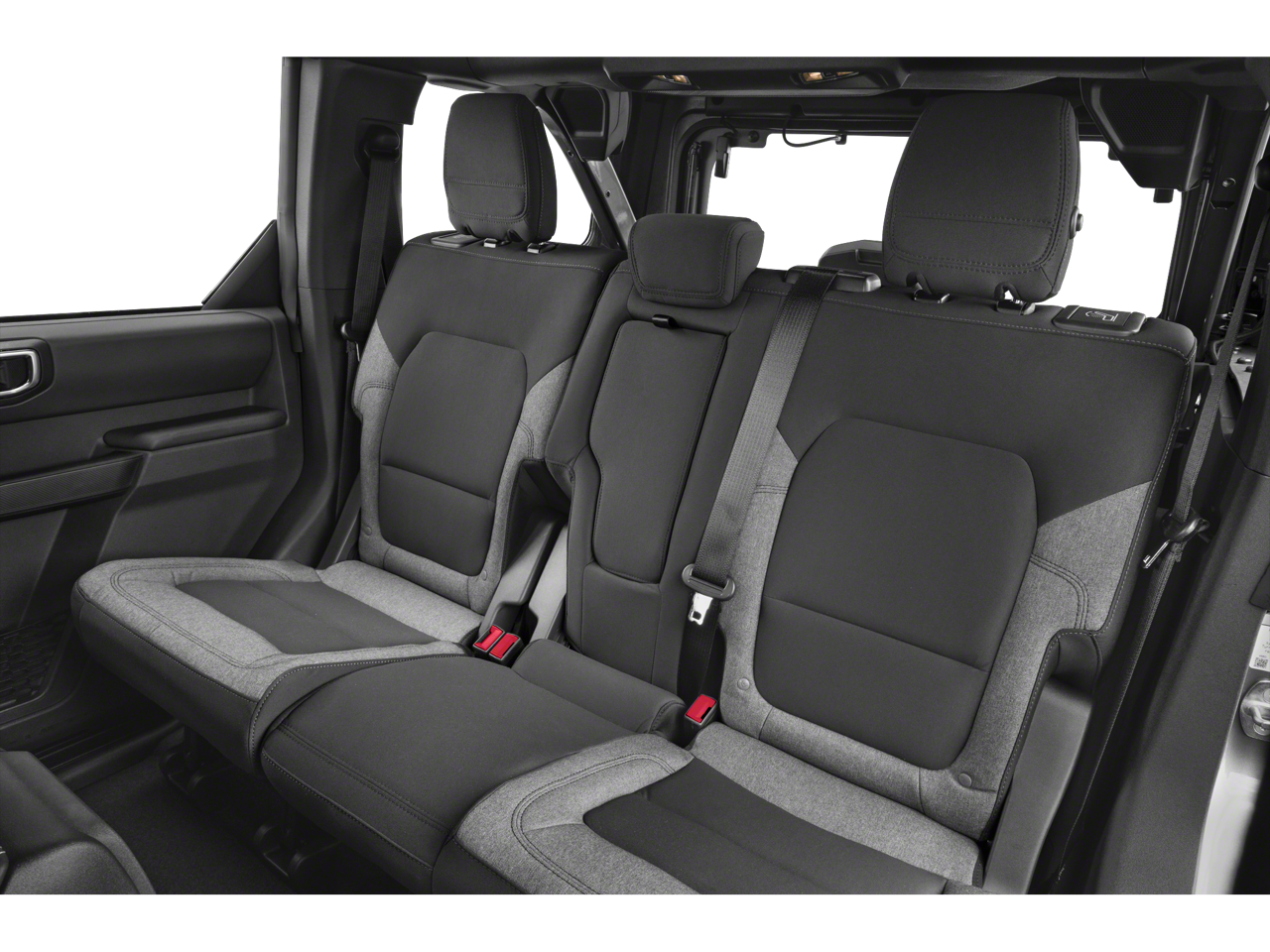 New 2026 Ford Bronco - photo 6