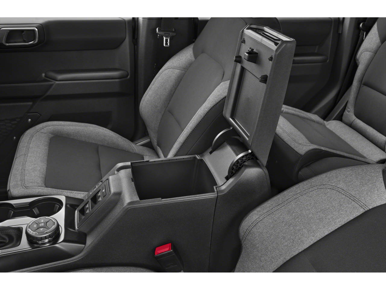 New 2026 Ford Bronco - photo 7
