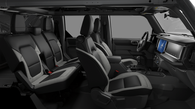 New 2026 Ford Bronco - photo 33