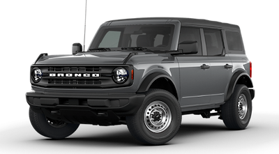 2026 Ford Bronco 4WD SUV for sale #FT0917 - photo 1